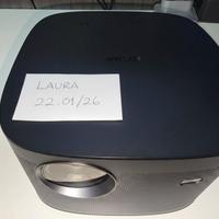 XGIMI Horizon Pro 4K proiettore
