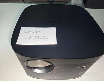 XGIMI Horizon Pro 4K proiettore