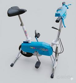 Cyclette