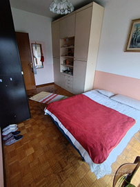 Camera singola per lavoratrice