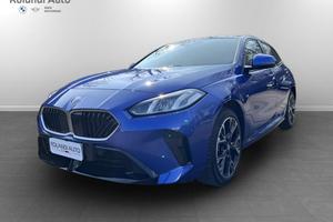 BMW Serie 1 118d MSport Design auto