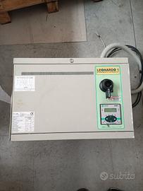 Leonardo 1 Rifasamento automatico Varel srl