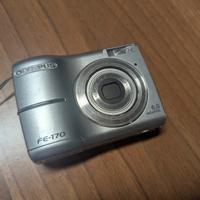 Olympus Fe-170