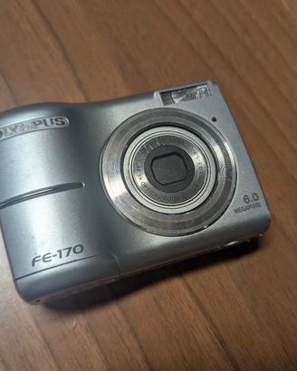 Olympus Fe-170