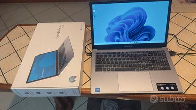 Computer portatile CoreBook Lite 15.6"