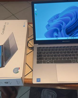 Computer portatile CoreBook Lite 15.6"