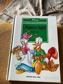 Libro a fumetti per ragazzi