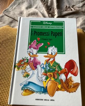 Libro a fumetti per ragazzi