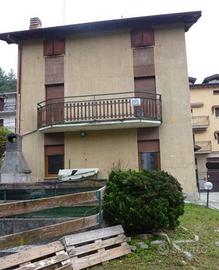 Bilocale a Moggio