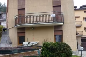 Bilocale a Moggio