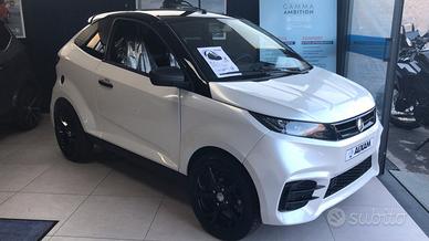 Aixam Coupé Sport Ambition