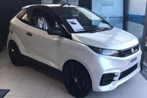 Aixam Coupé Sport Ambition