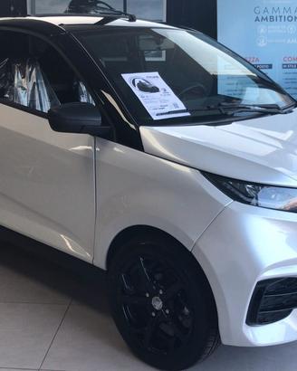 Aixam Coupé Sport Ambition