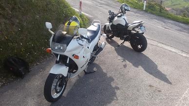 Honda VFR 750 RC24 iscritta FMI
