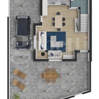 Villa a schiera Sinnai [Cod. rif 3236243VRG]