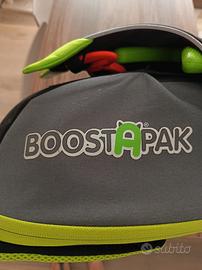 Trunki BoostApak seggiolino  auto da viaggio 