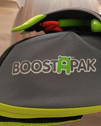 Trunki BoostApak seggiolino  auto da viaggio 