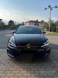 Golf gti 7.5 performance