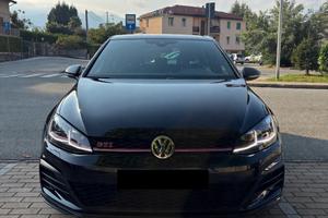 Golf gti 7.5 performance