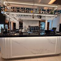 Bar da interno