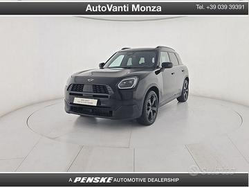 MINI Countryman Mini 1.5 48V C Classic auto