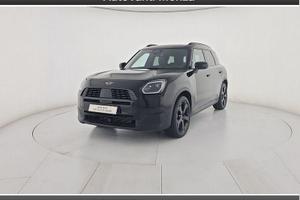 MINI Countryman Mini 1.5 48V C Classic auto