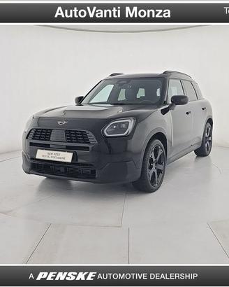 MINI Countryman Mini 1.5 48V C Classic auto