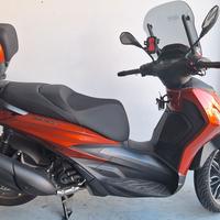 BEVERLY 300
