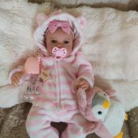 Bambola Reborn 