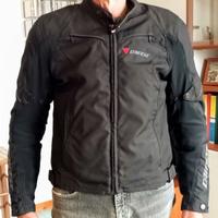 Giacca moto Dainese