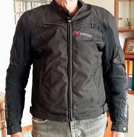 Giacca moto Dainese