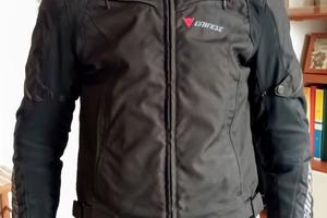 Giacca moto Dainese