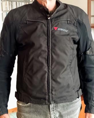 Giacca moto Dainese