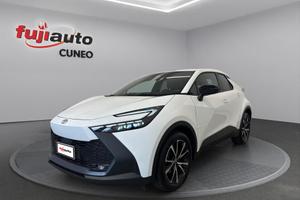 Toyota C-HR 2.0 phev Trend fwd e-cvt