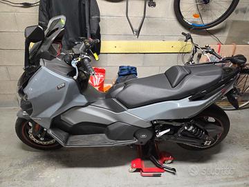 maxsym tl 508