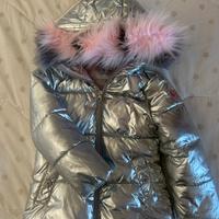 Abbigliamento bimba 4/6 anni