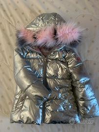 Abbigliamento bimba 4/6 anni