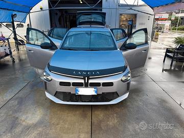 Lancia Ypsilon Hybrid 70 CV