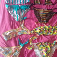 costumi bambina