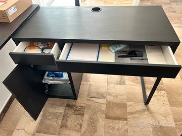 Scrivania ikea 100x70