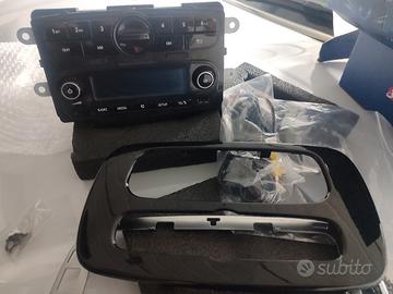stereo smart 453 pari al nuovo