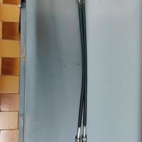 tirante freno go kart birel