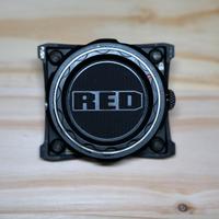 RED DSMC2 CANON EF MOUNT - Originale con scatola