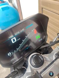 BMW F900R