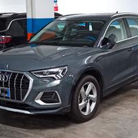 Audi Q3 Business Advanced 2023