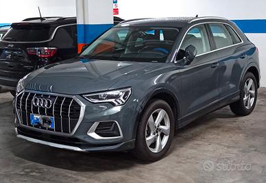 Audi Q3 Business Advanced 2023