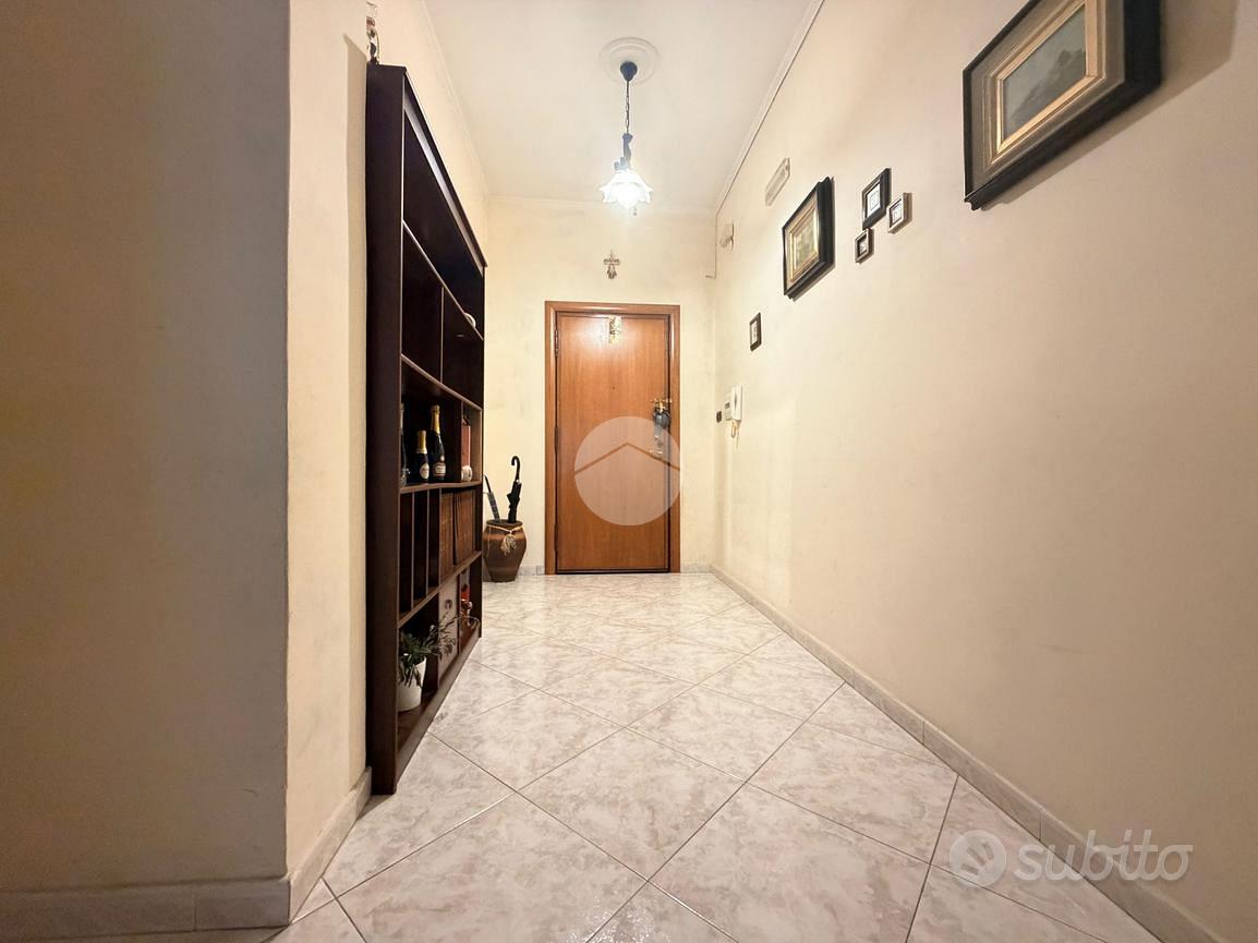 Apartment in Napoli, Pianura, Municipalità 9 - Vista 2