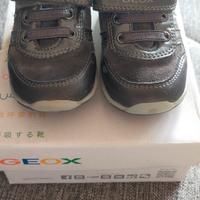 scarpe ginnastica bimba 