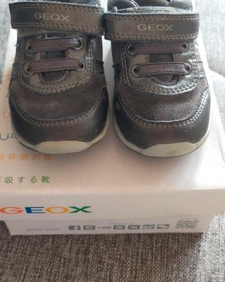 scarpe ginnastica bimba 