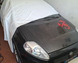 grande punto Abarth esseesse ss supersport 